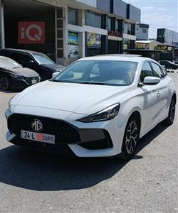ام جي GT